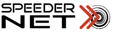 Speedernet logo