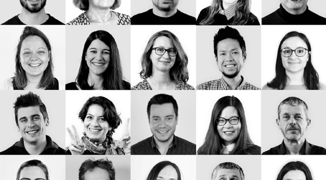 25 ans d'accompagnement de formation pour Speedernet