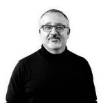 Patrick Jordikian Speedernet