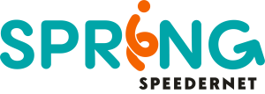 Logo Speedernet Spring